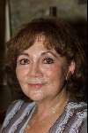 Rotterdam 3 maart 2000
Gerrit den Braber avond.
Therese Steinmetz