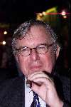 Rotterdam 3 maart 2000
Gerrit den Braber avond.
Thomas Lepeltak