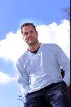 EINDHOVEN 7 MAART 2000
Tommy Hartoghs.
