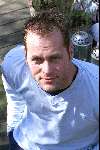EINDHOVEN 7 MAART 2000
Tommy Hartoghs.