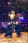 Rotterdam AHOY, 15 april 2000
TMF-Awards optreden en uitreiking 2000
VENGABOYS