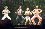 Rotterdam AHOY, 15 april 2000
TMF-Awards optreden en uitreiking 2000
VENGABOYS