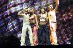 Rotterdam AHOY, 15 april 2000
TMF-Awards optreden en uitreiking 2000
VENGABOYS