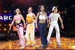 Rotterdam AHOY, 15 april 2000
TMF-Awards optreden en uitreiking 2000
VENGABOYS