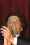 Amsterdam 26 april 2000
Premiere van LEK in Tushinky .
Victor Low