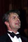 Amsterdam 26 april 2000
Premiere van LEK in Tushinky .
Victor Reinier