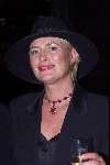Scheveningen 17 april 2000
Uitreiking Musical Awards.
Vivian Boelen