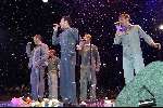 Rotterdam, 15 april 2000 AHOY
Uitreiking en optreden van artiesten TMF-Awards 2000
WESTLIFE
