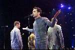 Rotterdam, 15 april 2000 AHOY
Uitreiking en optreden van artiesten TMF-Awards 2000
WESTLIFE