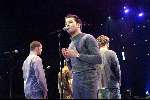 Rotterdam, 15 april 2000 AHOY
Uitreiking en optreden van artiesten TMF-Awards 2000
WESTLIFE
