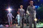 Rotterdam, 15 april 2000 AHOY
Uitreiking en optreden van artiesten TMF-Awards 2000
WESTLIFE