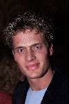 Amsterdam 26 april 2000
Premiere Lek in Tushinsky
Winston Post