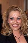Den Haag 20 april 2001
Uitreiking Musical awards in het circustheater.
Antje Montero