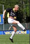 Eindhoven, 28 april 2001
Wedstrijd tussen EVV Eindhoven -FC Den Bosch, eindstand 2-2.
Arnold Scholten