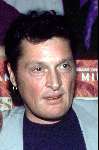 Barry Hay, zanger van Golden Earing