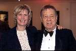 Den Haag 20 april 2001
Uitreiking musical awards
Cy Coleman