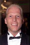 Den Haag 20 april 2001
Uitreiking Musical awards in het circustheater.
Danny Rook