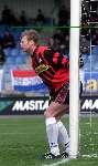 Eindhoven, 28 april 2001
Wedstrijd tussen EVV Eindhoven -FC Den Bosch, eindstand 2-2.
Dennis v Veghel