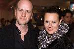 Den Haag 20 april 2001

Uitreiking Musical awards in het circustheater.
Frans v Deursen met vrouw
Peter Smulders bv
