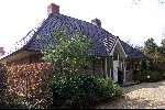 Blaricum, 24 april 2001
Huis Gordon