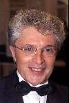 Den Haag 20 april 2001
Uitreiking Musical awards in het circustheater.
Jacques d ancona