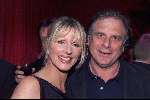 Amsterdam, 11 april 2001
Feest t.g.v. 60 jarige JOOP BRAAKHEKKE
Jan Cremer met vrouw