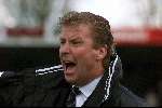 Eindhoven, 28 april 2001
Wedstrijd tussen EVV Eindhoven -FC Den Bosch, eindstand 2-2.
Jos Daerden