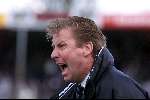 Eindhoven, 28 april 2001
Wedstrijd tussen EVV Eindhoven -FC Den Bosch, eindstand 2-2.
Jos Daerden
