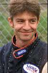 Zolder 23 april 2001
Koen Wauters(Clouseau) racen op zolder