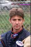 Zolder 23 april 2001
Koen Wauters(Clouseau) racen op zolder
Koen