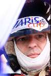 Zolder 23 april 2001
Koen Wauters(Clouseau) racen op zolder