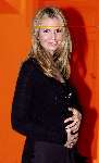 25 april 2001
Leontine Borsato in verwachting