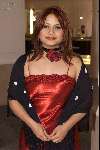 Den Haag 20 april 2001
Uitreiking Musical awards in het circustheater.
Linda Wagemakers