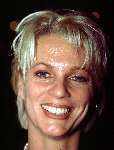 Mary Lou v Steenis