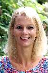 Laren 30 augustus 2001
Presentatie van het nieuwe TROS seizoen.
Mary lou v Steenis