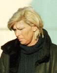 Moeder van Estelle Cruyff