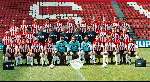 PSV Selektie 2000/2001