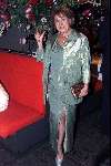 Amsterdam, 11 april 2001
Feest t.g.v. 60 jarige JOOP BRAAKHEKKE
Rita Reys met glas wijn