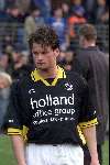 Eindhoven, 28 april 2001
Wedstrijd tussen EVV Eindhoven -FC Den Bosch, eindstand 2-2.
Rob Wielaert