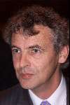 Amsterdam 24 april 2001
Presentatie www.RTL.NL in Amsterdam.
Minister Roger v Boxtel