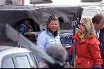 Zurs/Lech 4 April 2001
Vanessa Loudon
