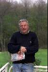 Frankrijk Champs Ragots 12 april 2001
Nieuwe huis van Anneke Gronloh en haar man Wim Jaap v d Laan