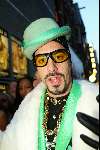 Amsterdam 23 april 2002
Premier Ali G in Pathe de Munt.