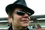 Amsterdam 11 april 2002
Andre Hazes in Olympisch stadion