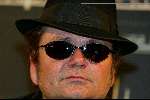 Amsterdam 11 april 2002
Andre Hazes in Olympisch stadion