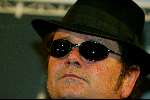 Amsterdam 11 april 2002
Andre Hazes in Olympisch stadion