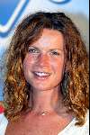Rotterdam 13 april 2002
TMF Awards in ahoy
Annette Barlo