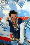 Rotterdam 13 april 2002
TMF Awards in ahoy
Billy Crawford