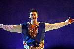 Rotterdam 13 april 2002
TMF Awards in ahoy
Billy crawford