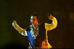 Rotterdam 13 april 2002
TMF Awards in ahoy
Billy crawford